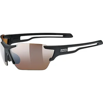 UVEX BRÝLE SPORTSTYLE 803 CV (ColorVision), BLACK