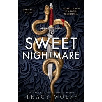 Sweet Nightmare - Wolff, Tracy