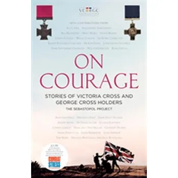 On Courage - The Sebastopol Project
