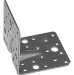 úhelník 05-23/V 90x100x100mm BV/Ú s vlisem