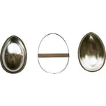 formička na kraslici perník.100mm sada 3díl.