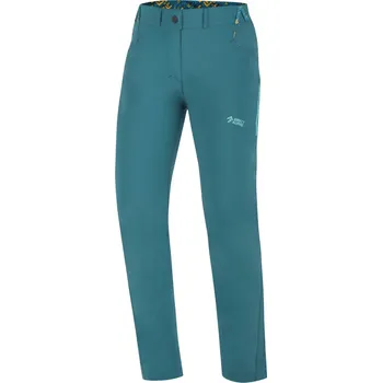 Lezecký doplněk DIRECT ALPINE DIR.ALP.IRIS LADY kallhoty emerald Varianta: XL