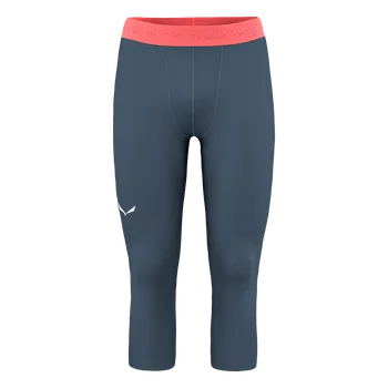 Pánské oblečení SALEWA 3/4 spodky CRISTALLO warm pánské Varianta: XXL