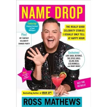 Name Drop - Mathews, Ross