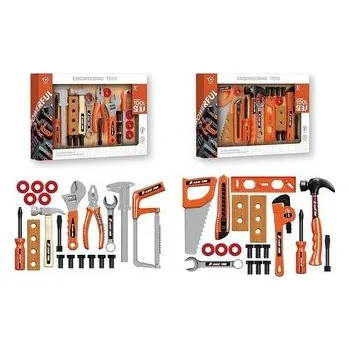 Hra na zahradu Zestaw narzędzi MIX
