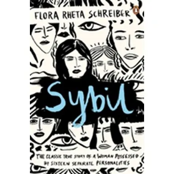 Sybil - Schreiber, Flora [EN] (2005,, Brožovaná, Penguin Books Ltd)