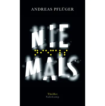 Niemals - Pflüger, Andreas