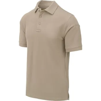 Helikon-Tex Triko/polokošile URBAN TACTICAL LINE® KHAKI M KHAKI - PÍSKOVÁ