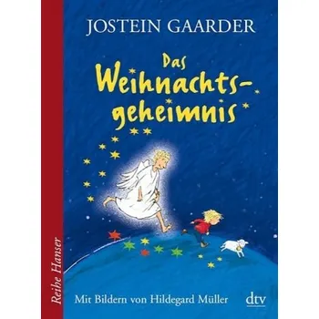 Das Weihnachtsgeheimnis - Jostein Gaarder