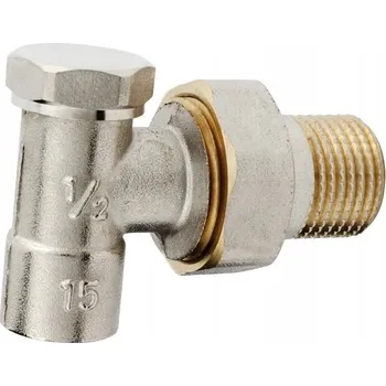 Ventil Rohový ventil Hydroland ZGOL.K15