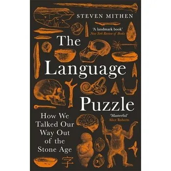 The Language Puzzle - Steven J. Mithen