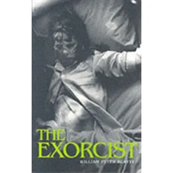 The Exorcist - William Peter Blatty [EN] (2000, Brožovaná, Faber & Faber)