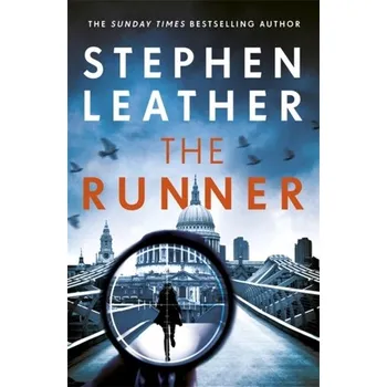 The Runner - Stephen Leather