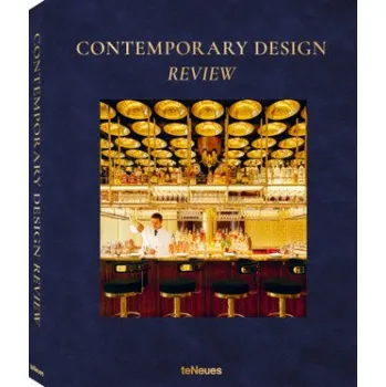 Umění Contemporary Design Review – Cindi Cook (DE)