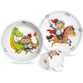 Orion Dětská porcelánová jídelní sada 3…
