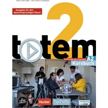 Německý jazyk Kursbuch, m. DVD-ROM - Lopes, Marie-José [DE-FR] (2015, Brožovaná / brožovaná, Hueber Verlag GmbH)