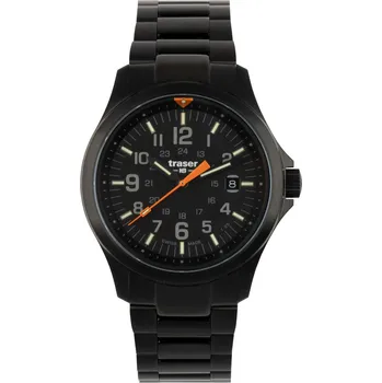 Hodinky Traser H3 111067 P67 Officer Pro Black