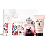 Guerlain La Petite Robe Noire Intense Dárková sada, Parfémovaná voda EDP 50ml + Tělové mléko 75ml + Parfémovaná voda EDP 5ml