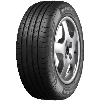 Letní osobní pneu Fulda ECOCONTROL SUV 255/45 R20 105W zesílené -