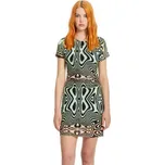 ŠATY VOLCOM Filip Rygalski - zelená - L + při osobním odběru 1 709 Kč