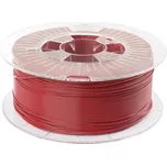 PLA filament Dragon Red 1,75 mm Spectrum 1 kg