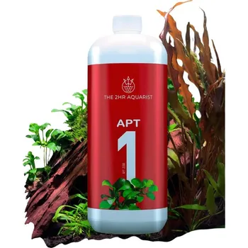 The 2Hr Aquarist APT1 Zero