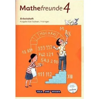 Kniha 4. Schuljahr, Arbeitsheft - Wallis, Edmund