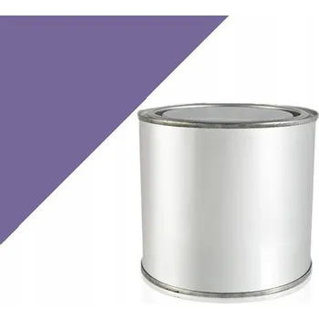 Lak na dřevo RAL 4005 ALKYDOVÁ ZÁKLADNA A VRCHNÍ BARVA POLOMATNÁ 0,5 L 2v1 BARVA LAK ALKYD