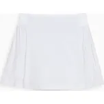 PUMA Haute dámská sukně bílá Velikost sukní: L + Dárková krabička týček