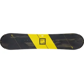 Snowboard HEAD ROCKA 4D JR
