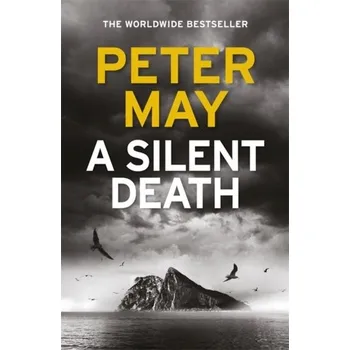 A Silent Death - Peter May [EN] (2020, Gebunden, Quercus publishing)