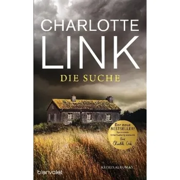 Die Suche - Link, Charlotte