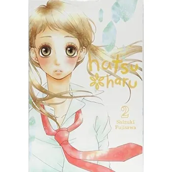 Hatsu Haru, Vol. 2 - Fujisawa, Shizuki