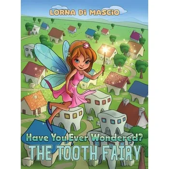 První čtění Have You Ever Wondered? - Di Mascio, Lorna