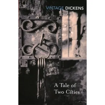A Tale of Two Cities - Charles Dickens [EN] (2008, Taschenbuch, Vintage Books)