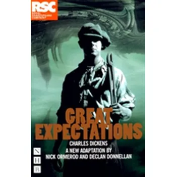 Great Expectations - Charles Dickens [EN] (2005,, Brožovaná, Nick Hern Books)