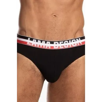 Slipy PÁNSKÉ SLIPY STANDARD M-1051SD SMĚS BAREV M