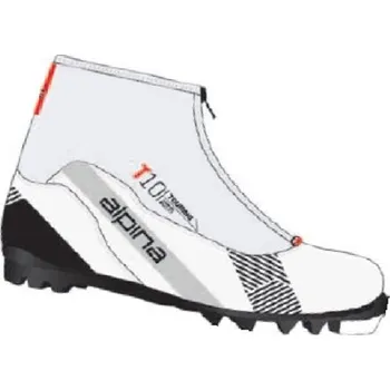 Běžkařské boty ALPINA T10 EVE 5334