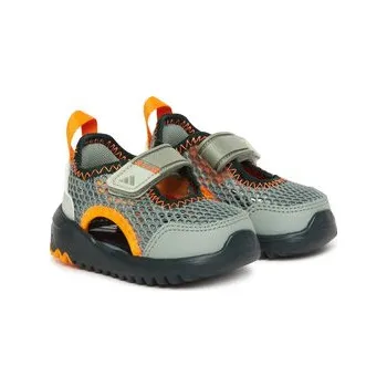 Dámské tenisky Sneakersy adidas Summerflex IH8731 Zelená 22