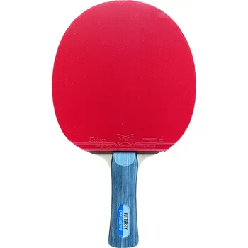 Pingpongová pálka Butterfly Offensive New+Sriver L pálka