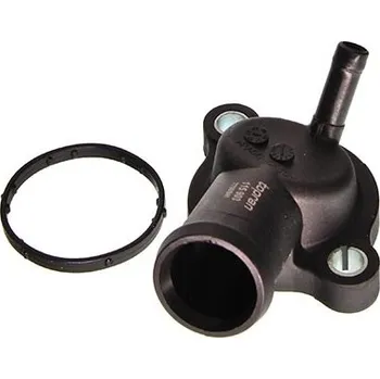 Motor automobilu Příruba chladicího systému VAG 04L121131AA TOPRAN