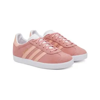 Dámská obuv adidas Sneakersy Gazelle JP5541 Růžová 39_13