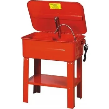 Dílenská myčka na díly 80 litrů KB Global