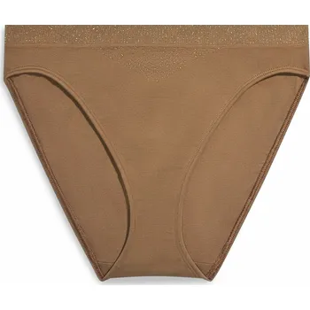 Dámské spodní prádlo Dámské Bikini KW0KW02047-RBE - Calvin Klein S