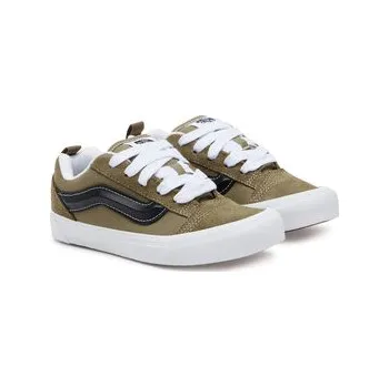 Pánská móda Vans Tenisky Knu Skool VN000D2TBIQ1 Zelená 36_5