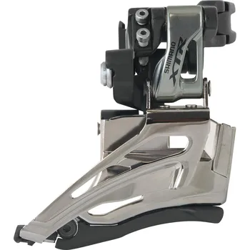 Přesmykač PŘESMYKAČ SHIMANO XTR FDM9025HX6, pro 2 převodník, DOWN SWING