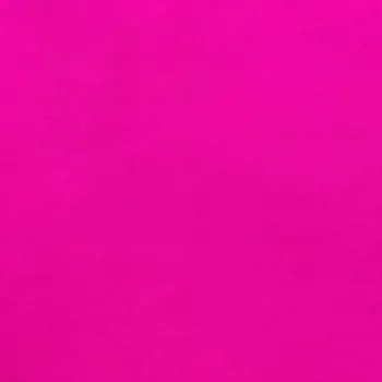 Rumitex Bavlněná látka, panel 50x80 cm, JEDNOBAREVNÁ RŮŽOVÁ, FUSCHIOVÁ