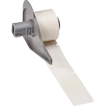 Brady M7-115-461 / 311976, Label Printer Labels, 25.40 mm x 66.68 mm