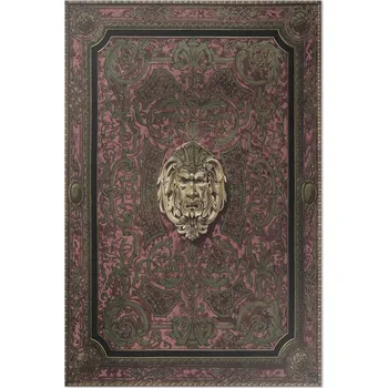 Koberec Koberec do Domácnosti Rozměr: 140x210 cm Sir Matthew Digby Wyatt panelový koberec