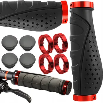 grip Gripy na kolo Renew Force GRIPY ŘIDÍTKA KOLA MADLA NA ŘÍDÍTKA POHODLNÉ